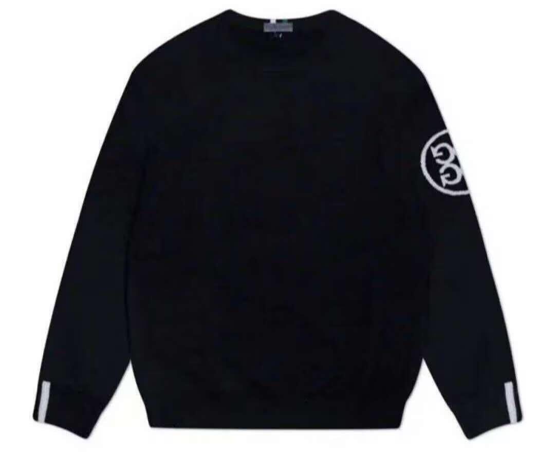 ジーフォアゴルフ メンズ 長袖 セーター新品秋冬 Amazon.co.jp: ジーフォア G/FORE ゴルフウェア メンズ セーター